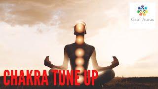 Chakra Tune Up