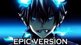 Blue Exorcist - Exorcist | EPIC ROCK VERSION