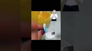 Nail tutorial for beginners step by step / Fake nails #shorts