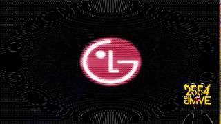 What Happened To LG (Life's Good) Korean Logo 1995