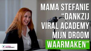 Mama Stefanie Verdient Fulltime ONLINE INKOMEN als Virtual Assistant