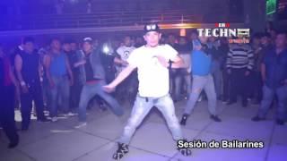 Eurodance in the world (Lima - Peru)