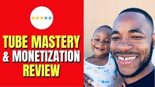 Tube Mastery and Monetization Review - What Matt Par DIDN'T TELL YOU!