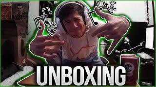 THE BEST HEADPHONES EVER?! - Steel Series Siberia 200 Gaming Headset Unboxing!