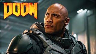 DOOM Full Movie 2025: Dark Ages | FullHDvideos4me Free Action Movies 2025 in English (Game Movie)
