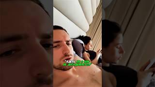 Литвин ПРАНК НАД АДЕЛЬ #литвин #адель #субо #пранк #шортс #litvin #short #shorts