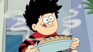 Yum! | Funny Episodes | Dennis and Gnasher