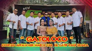 GATOLOCO ORKES DANGDUT KOPLO