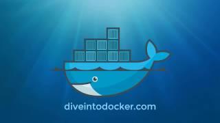 The Complete Docker Course For Developers - Dive Into Docker