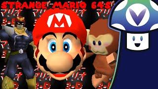 [Vinesauce] Vinny - Strange Mario 64s