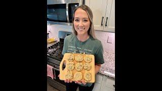 Ashley’s Ooey Gooey Chocolate Chip Cookies | the best cookie recipe that you will ever try