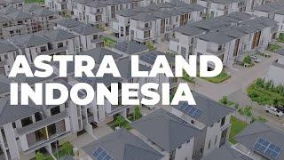 ASTRALAND INDONESIA - VALUE VIDEO