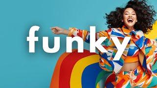 Catchy Funk Background Music for Videos / Royalty Free Music for Advertising and Commercial Use