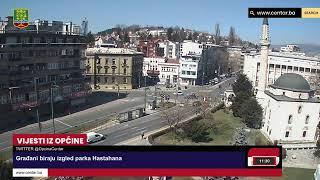 Općina Centar Sarajevo / Municipality Centar Sarajevo