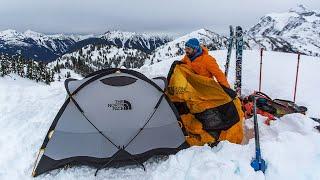 Top 5 Best 4 Season Tent For Backpacking & Mountaineering To Buy in 2023