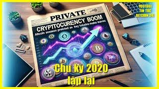 BTC và Altcoin Season đang lặp lại mô hình năm 2020, cập nhật tình hình các Altcoin hiện tại