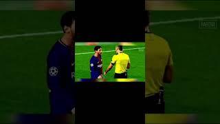Top Scariest Moments In Football (Horror) #shorts