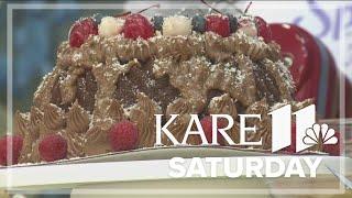 RECIPE: Winners of the Low-To-No Sugar Showdown Chocolate Dessert Contest