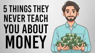 5 Secrets Rich People Use to Stay Wealthy (And You Can Too!)