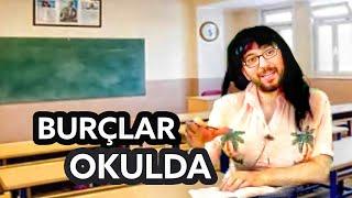 BURÇLAR EBA TV ( UZAKTAN EĞİTİM) ye KARŞI