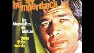 Engelbert Humperdinck - From Here To Eternity