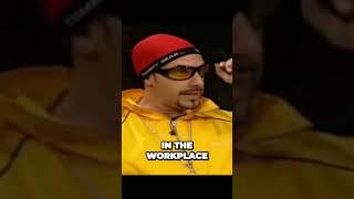 Ali G Embracing Equal Rights Empowering Women in the Workplace and Beyond #shorts #shortvideo #alig