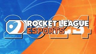 RLCS 2024 Announces NEW Season!... and people are ANGRY