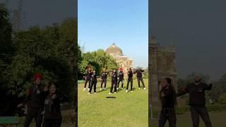 Tareef Ranjit Bawa Bhangra | Bhangra Dance | punjabi song 2024 | Pam Paaji #bhangra #ranjitbawa