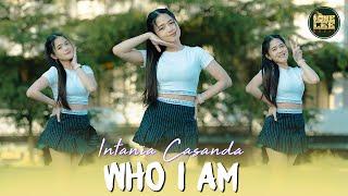 Intania Casanda - Who I Am (Cover - DJ Remix)