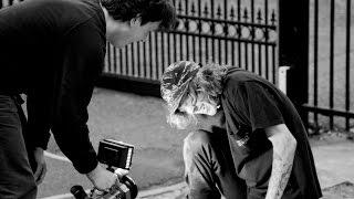 Alex Burston: Days & Nights in London B-Roll by Jon Lee