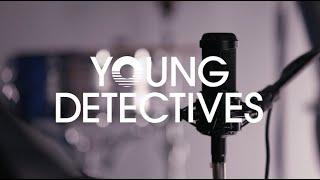 Young Detectives - In Your Roots (NPR Tiny Desk 2021)