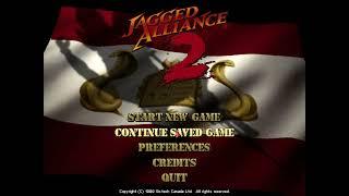 Let's play Jagged Alliance 2 - Part 4. Balime