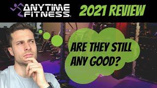 Are You Being Ripped Off by Anytime Fitness?