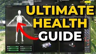 The Ultimate Guide To Healing in Gray Zone Warfare