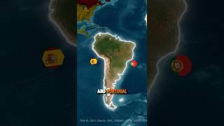 What If America Was Discovered Today?