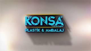 Konsa Plastik & Ambalaj - Tanıtım Filmi