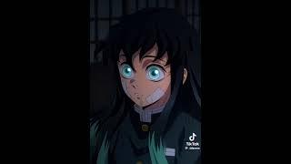 Mitsuri’s face  (credits to .idennn on TikTok) #anime #demonslayer #kimetsunoyaiba #kny #shorts