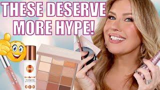 7 UNDERRATED MAKEUP PRODUCTS YOU HAVE GOT TO TRY!