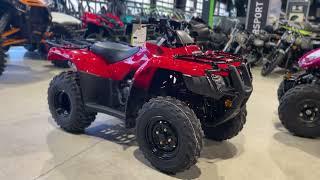 2023 Honda Fourtrax Recon - New ATV For Sale - Lake Wales, FL