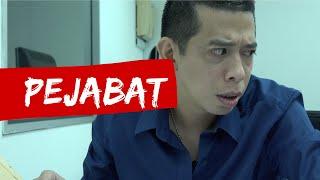 PEJABAT | Horror short film