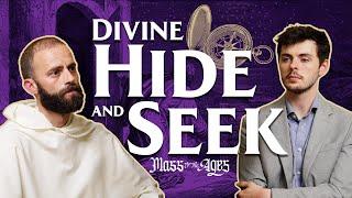 What happens when we seek God but can't find Him? with Alex O'Connor and Fr. Pine