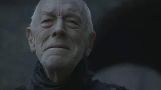 That Old Man Who Always Dies The Same Way in Every Movie (Max von Sydow )