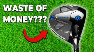 Is This The PERFECT Driver Or Just A GIMMICK?!