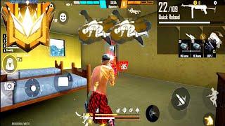 free fire vs renked | op Mp40 | free fire clash squad | free fire game | free fire video | ff