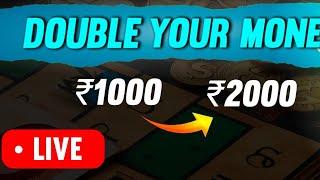 Zupee ludo live Khudke id pe