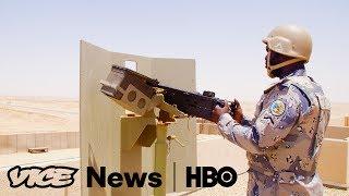 Trump in Saudi Arabia & Iran's Election: VICE News Tonight Full Episode (HBO)