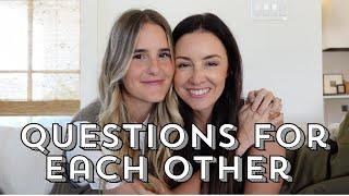 Let's talk relationships, regrets, challenges, kids, misconceptions, & career | LGBTQ