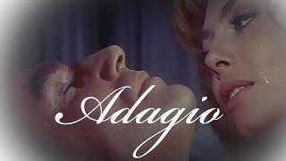 Angelique and Joffrey - Adagio ("Angelique", 1965)