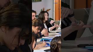 Лидеры нового поколения: открытый диалог с активной молодежью столицы провели в Доме дружбы