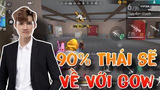 [Free Fire] Gao Bạc Đã Hoàn Thành 90% Bản Hợp Đồng Mua Tuyển Thủ Thái Lan